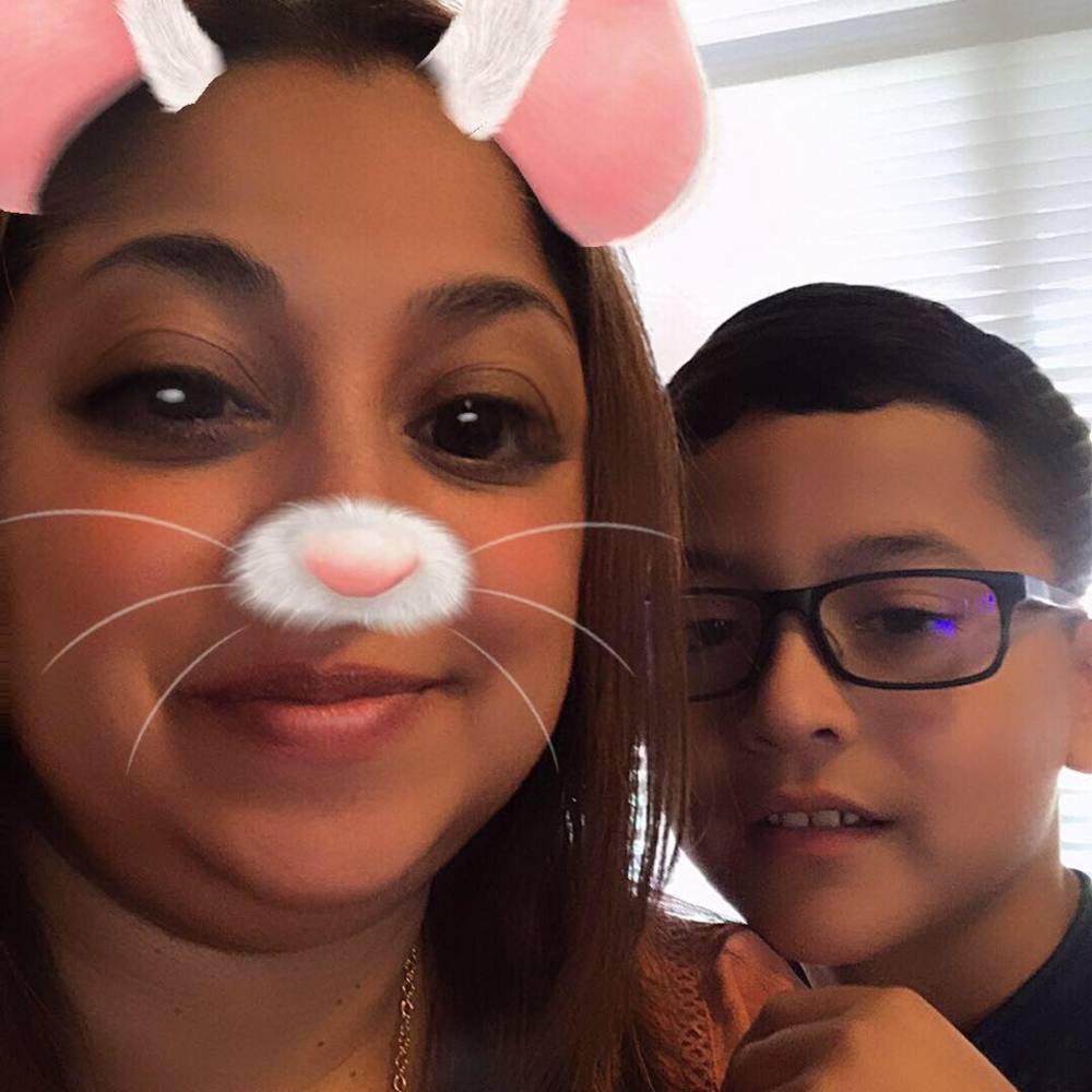 Meet your Posher, Rachel